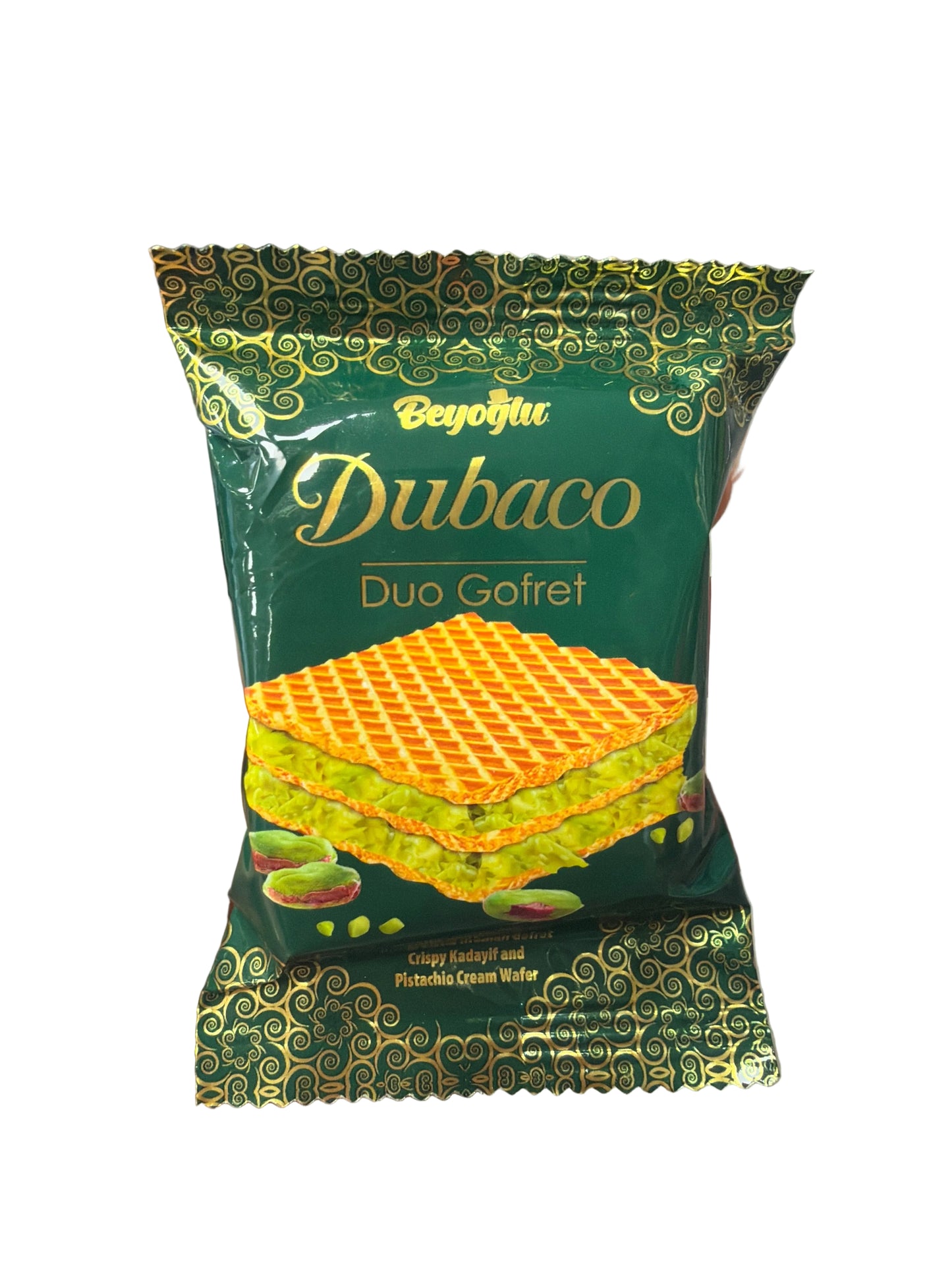 Beyoglu Dubaco