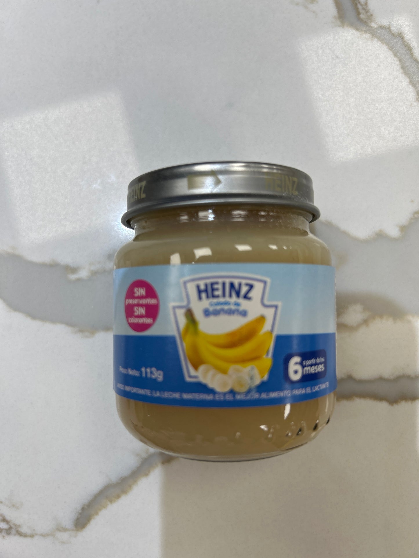Heinz Banana