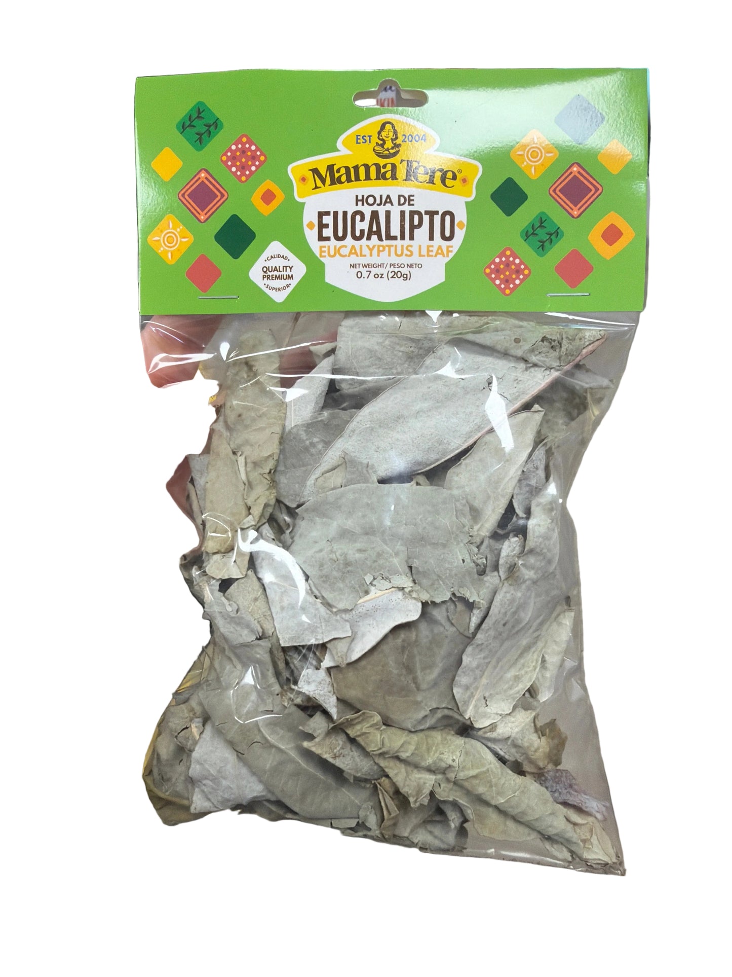 Eucalipto