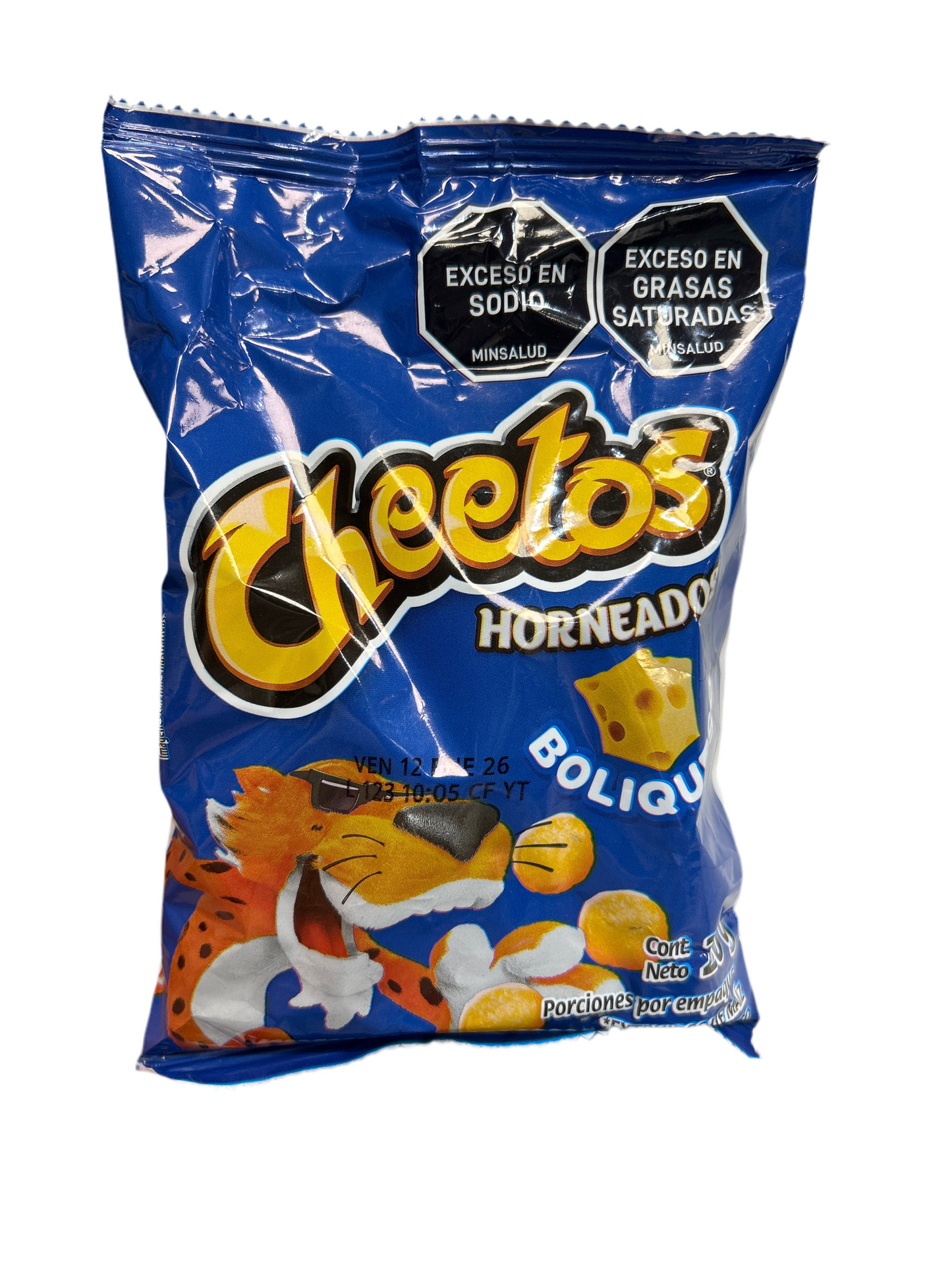Cheetos 20g