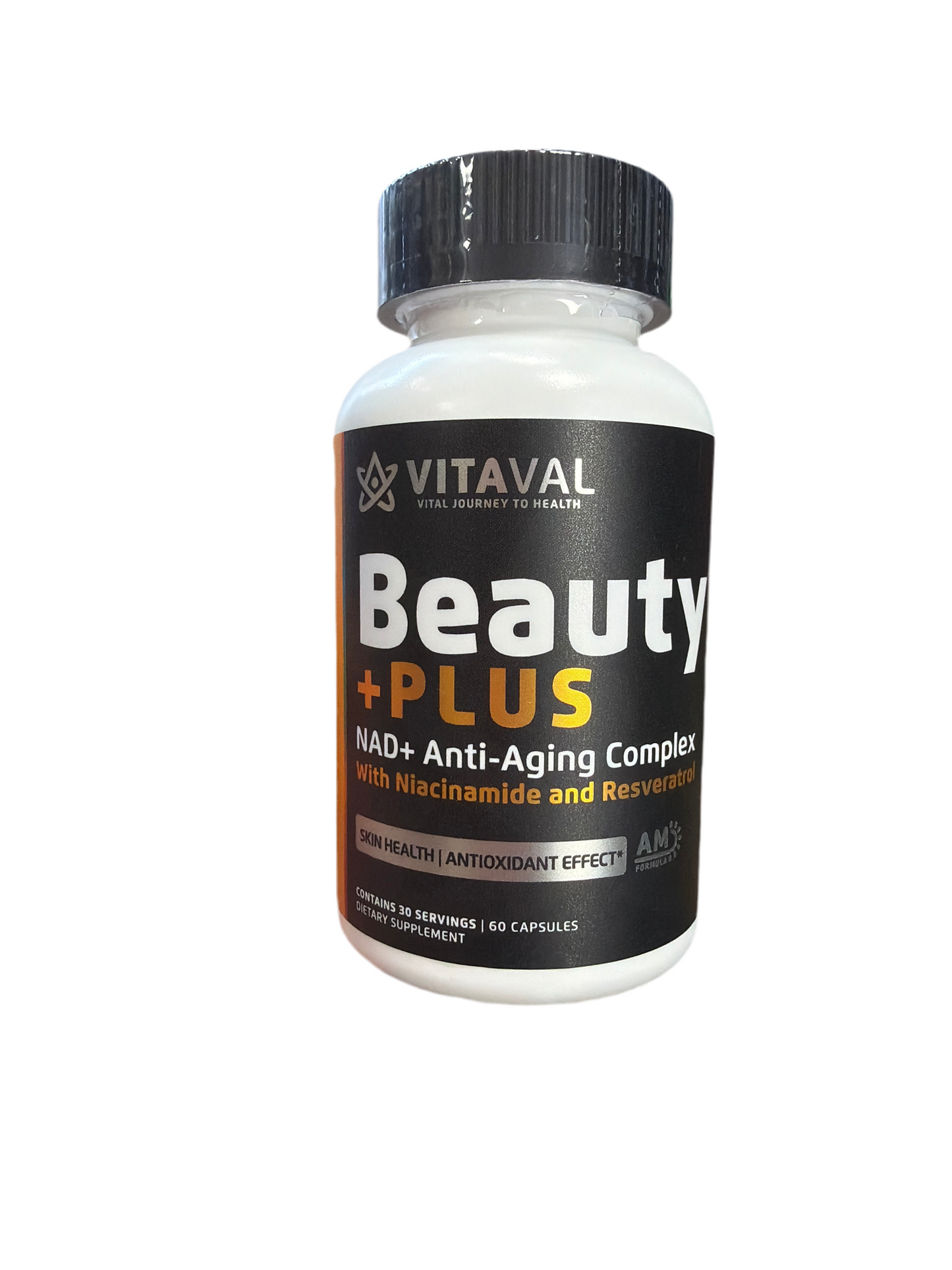Vitaval Beauty 60 cápsulas