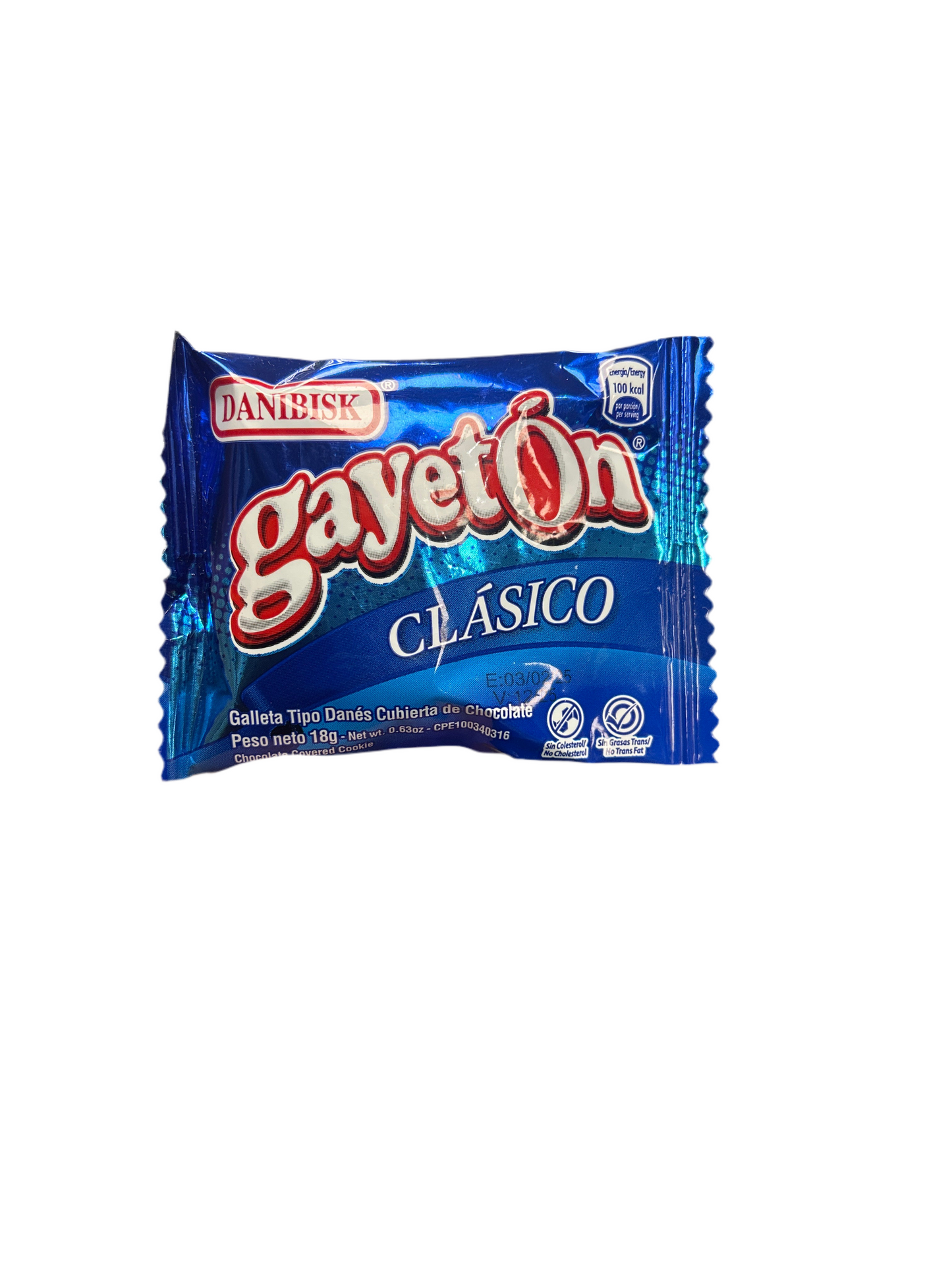 gayeton 18g