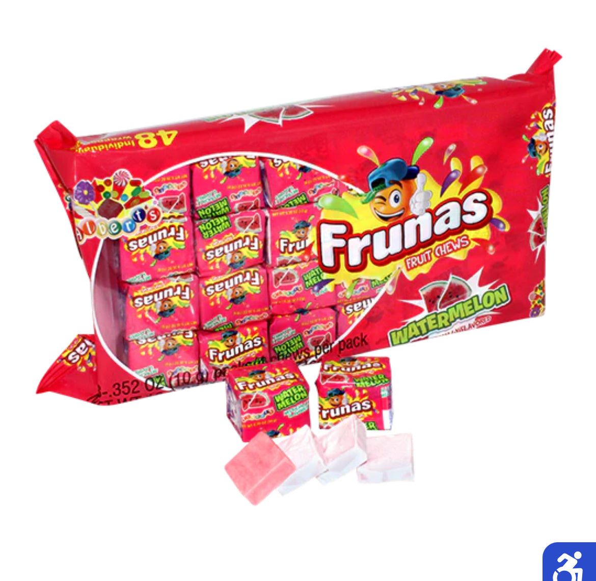 Frunas Watermelon 48units