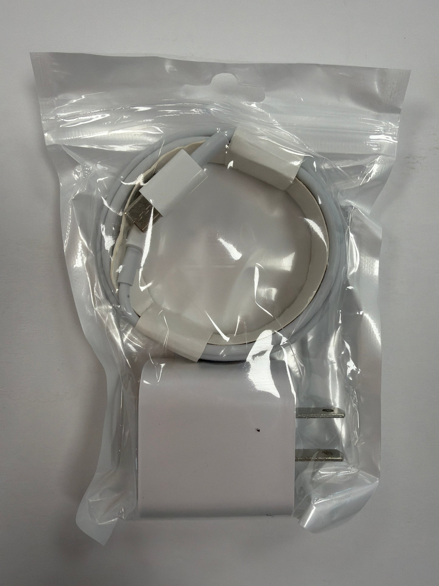 Cargador de teléfono
