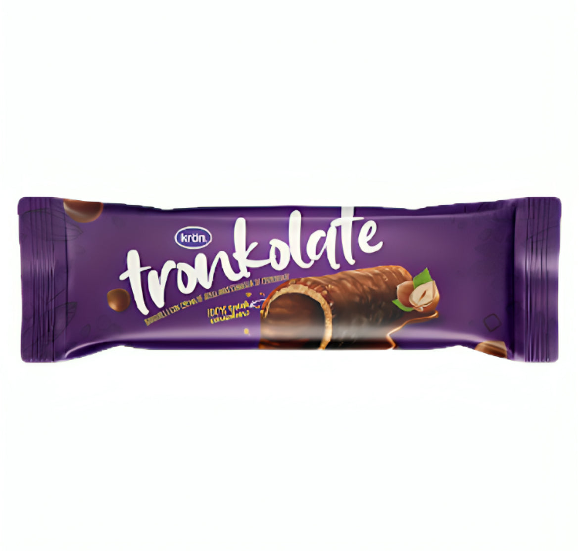 Kron Tronkolate