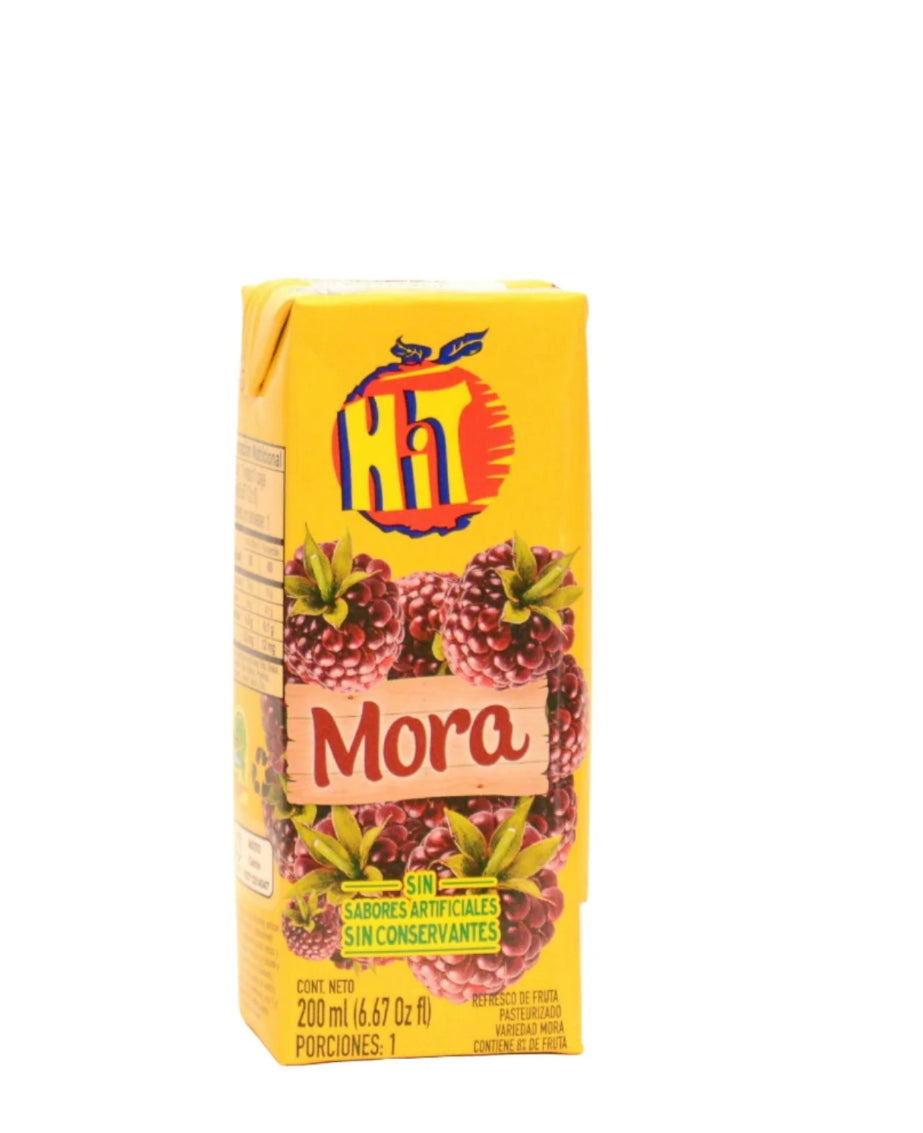 Hit Mora 200 ml