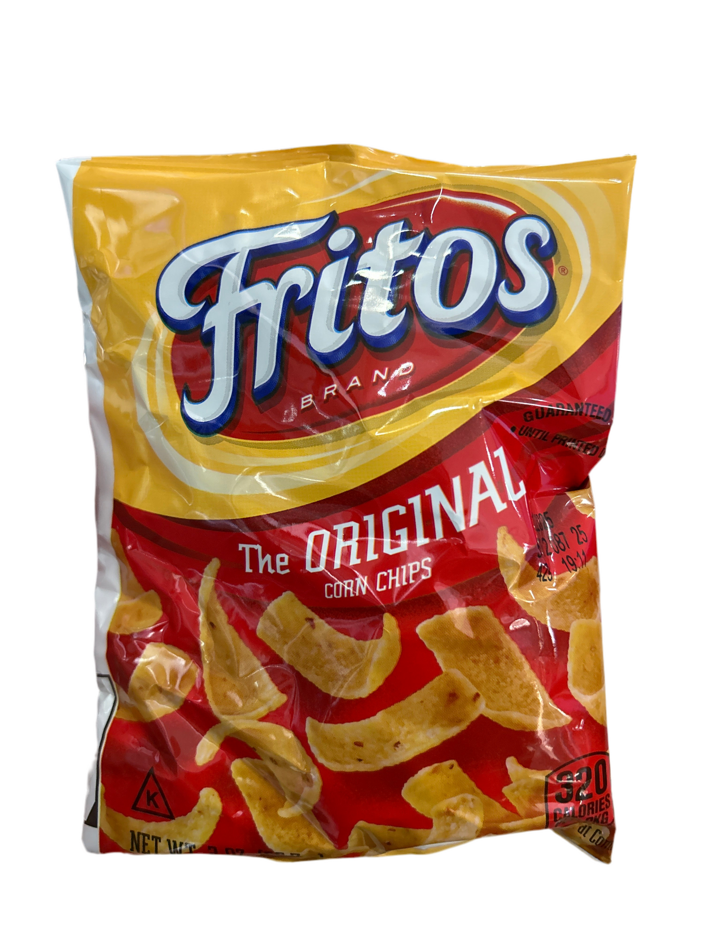 Fritos the original