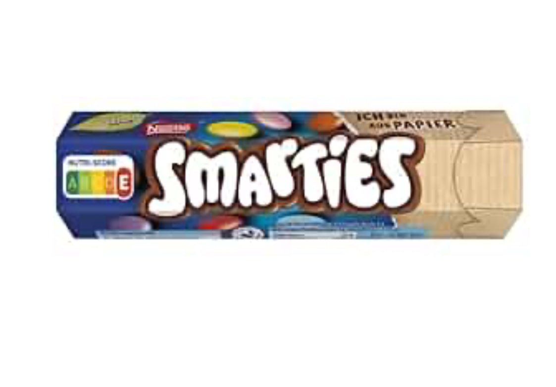 Smarties 38g