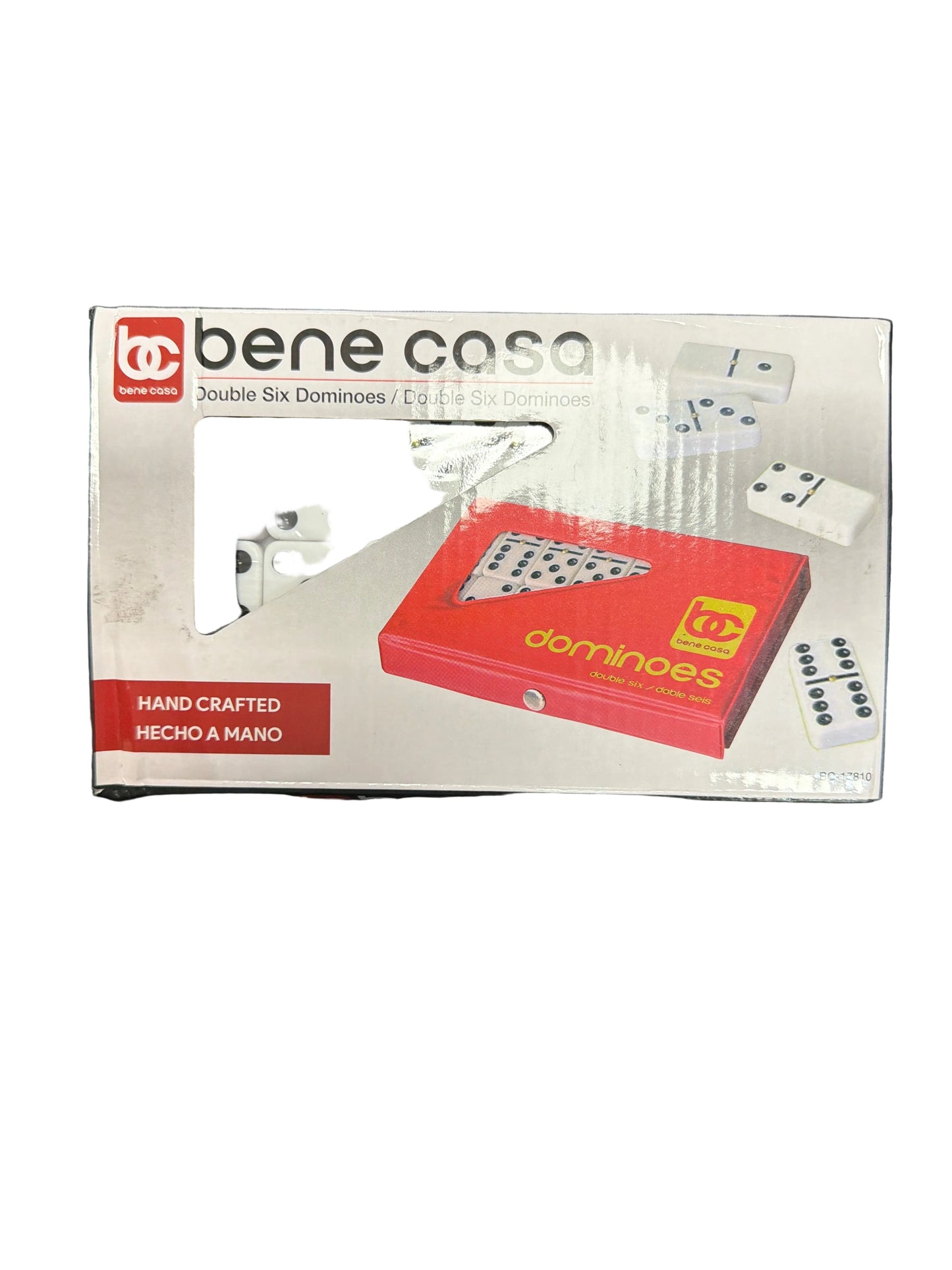 Bene casa domino double six