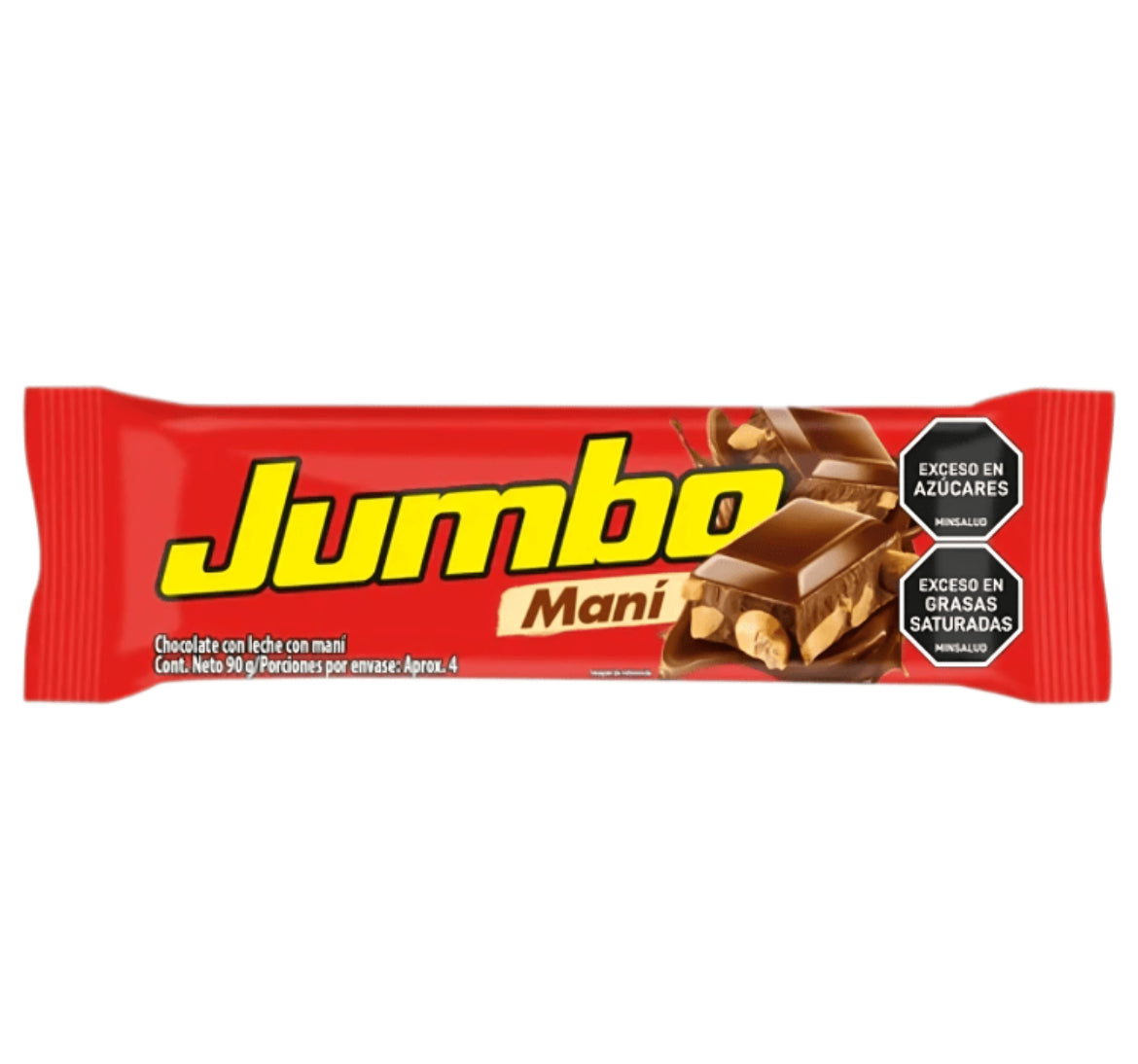 Jumbo Mani 35 g