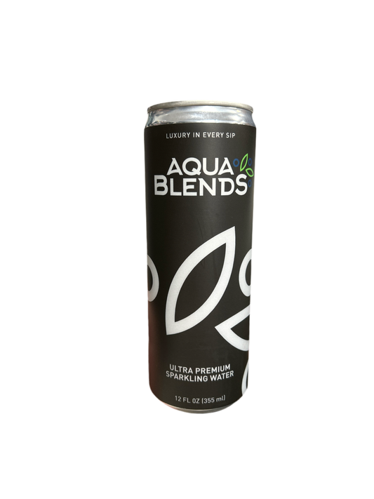 Aqua Blends Sparkling Water