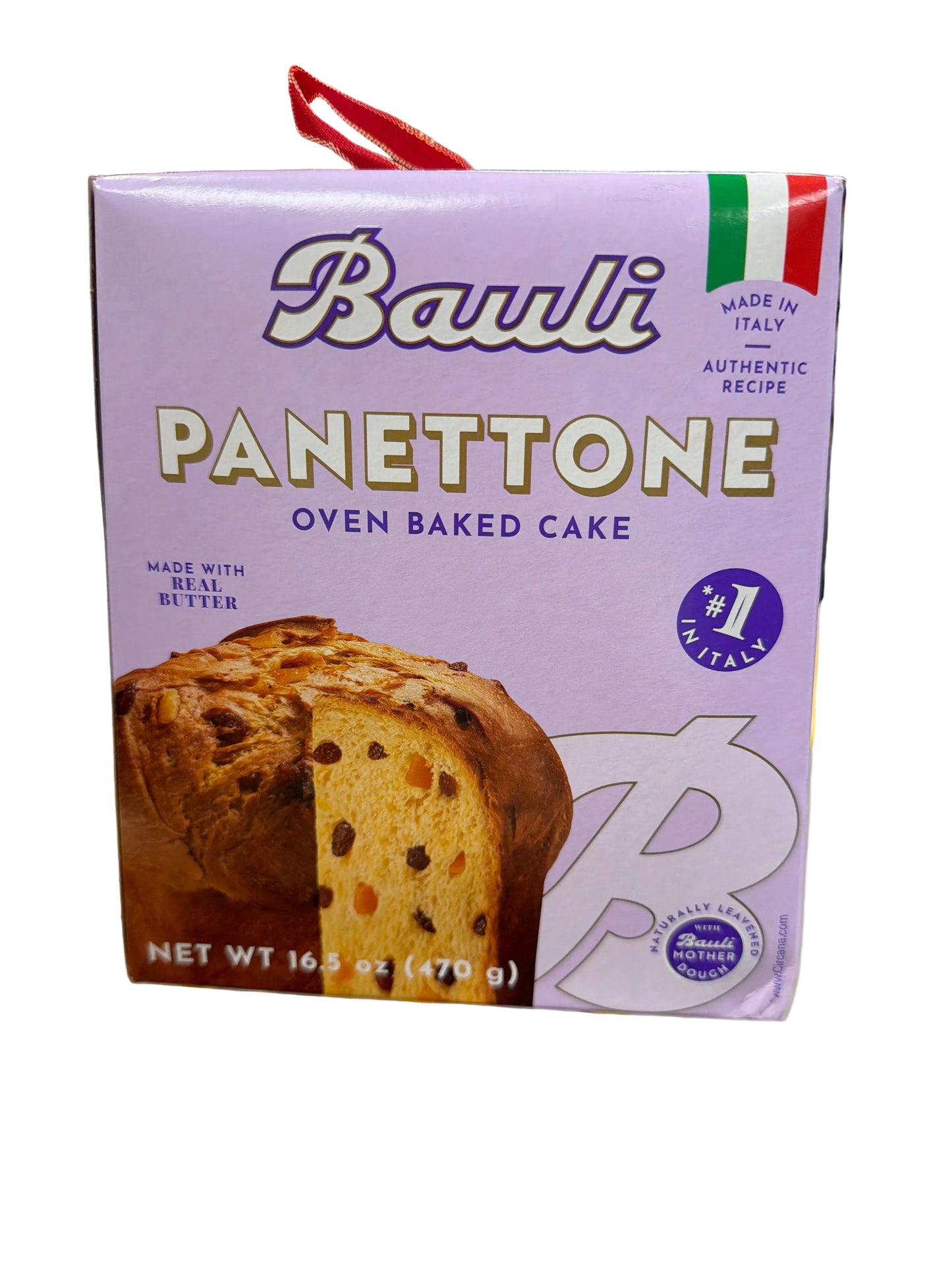 Bauli Panettone 470g