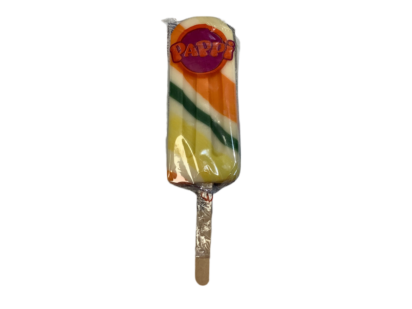 Pappi Ice Cream