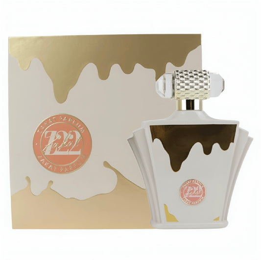 Zakat 22 100ml