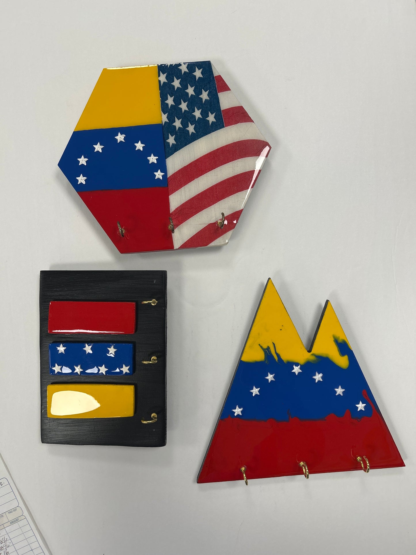 Adornos venezuela