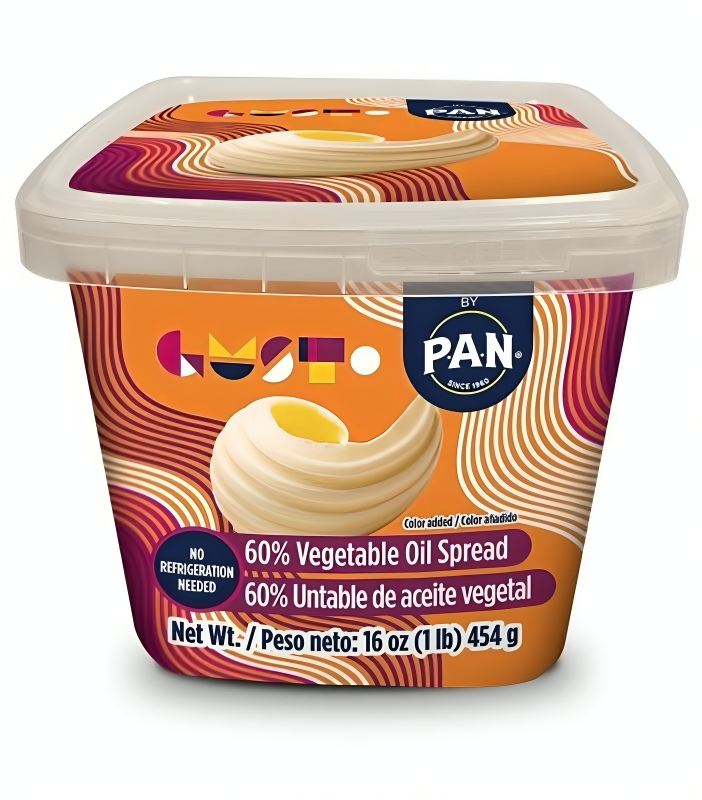 Margarina Mavesa 454g