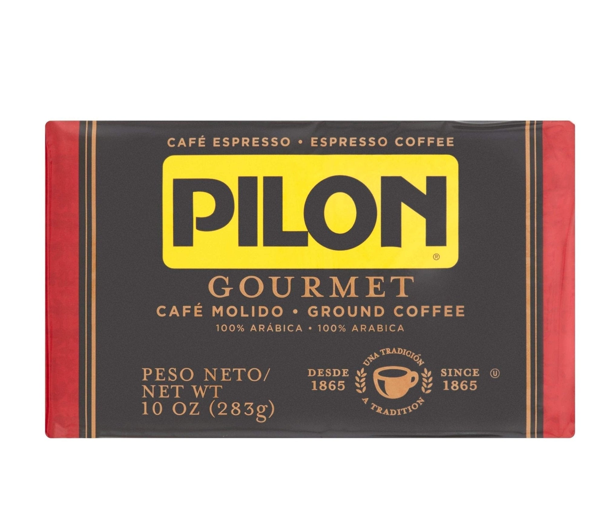 Cafe Pilon Gourmet 10 Oz - Sabores Market