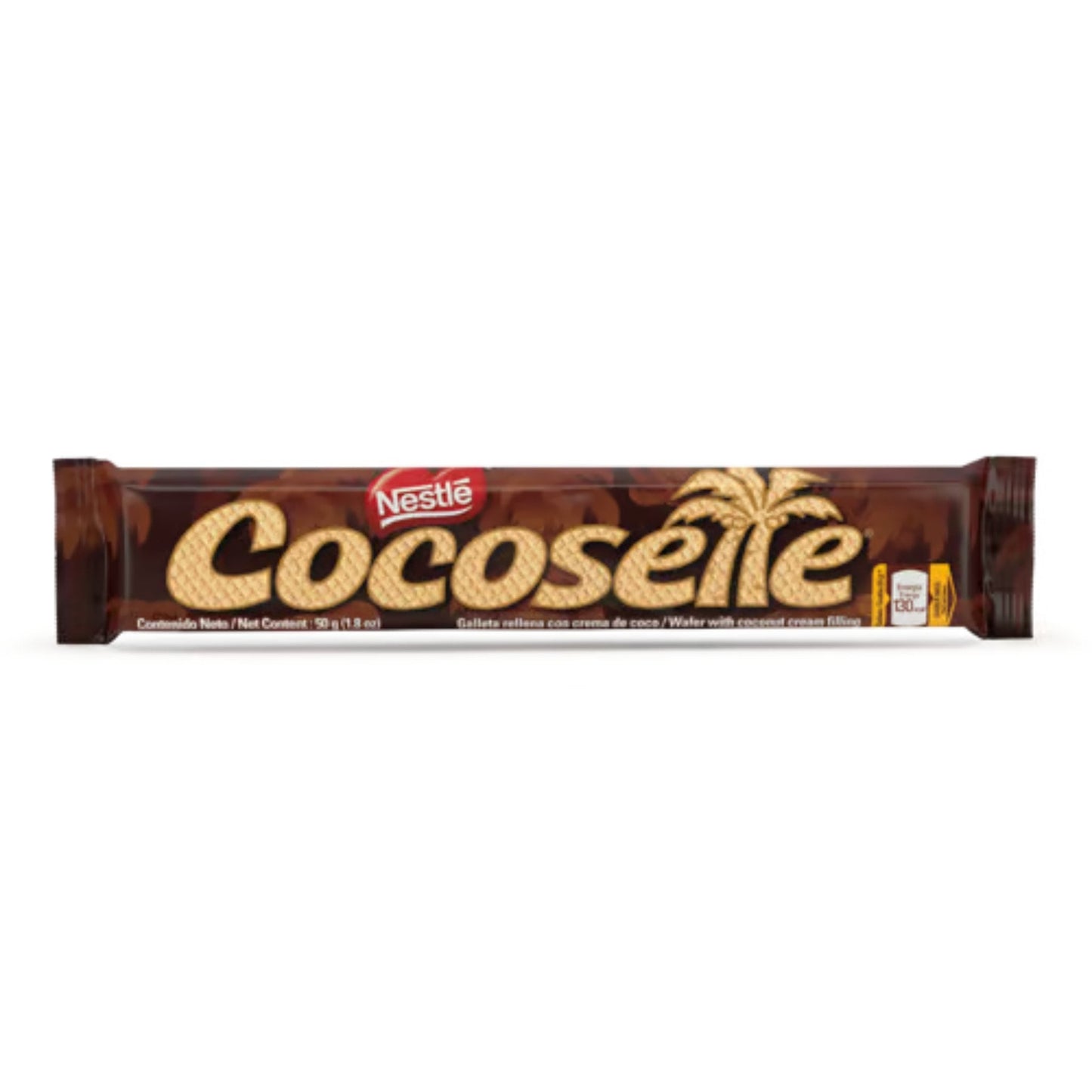 Cocosette 50g - Sabores Market