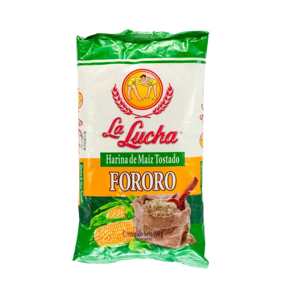Fororo La lucha 900g - Sabores Market