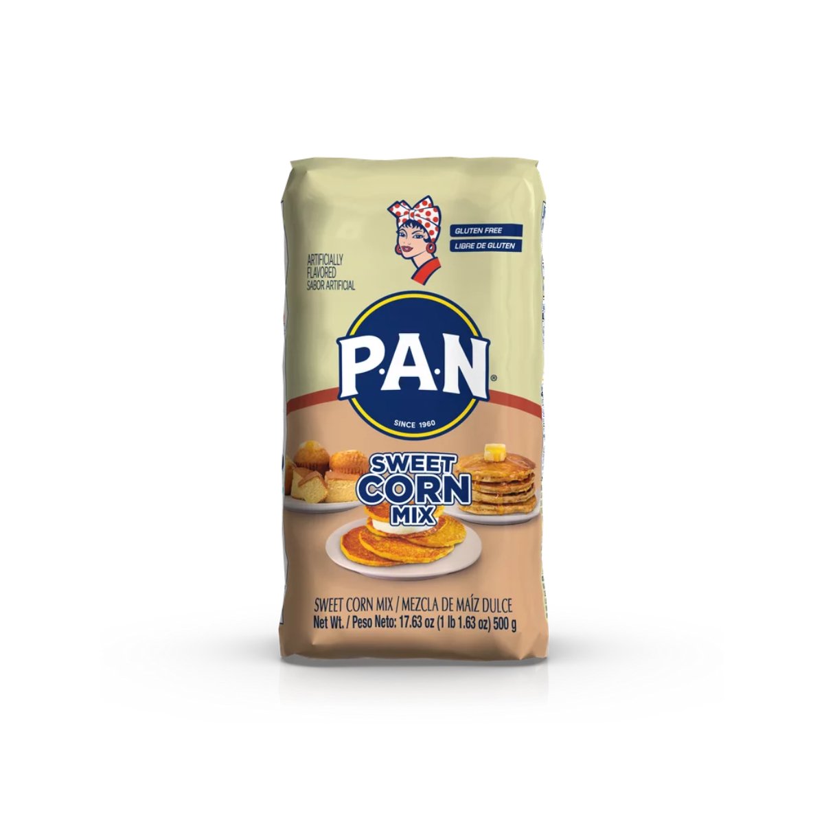 Harina PAN Sweet Corn Mix - Sabores Market