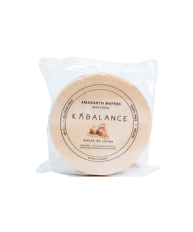 Kabalance Obleas - Sabores Market