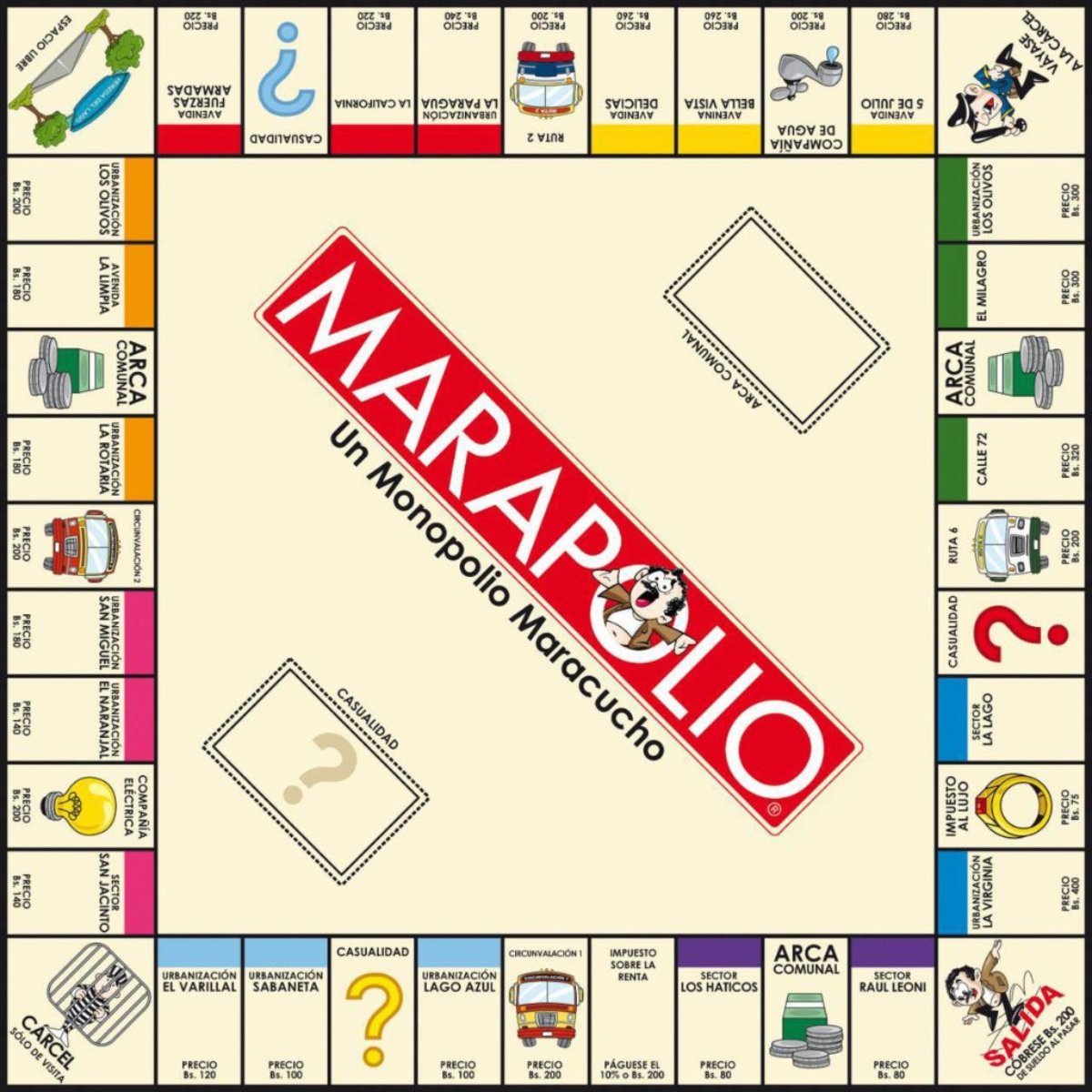 Marapolio Edición Especial - Sabores Market