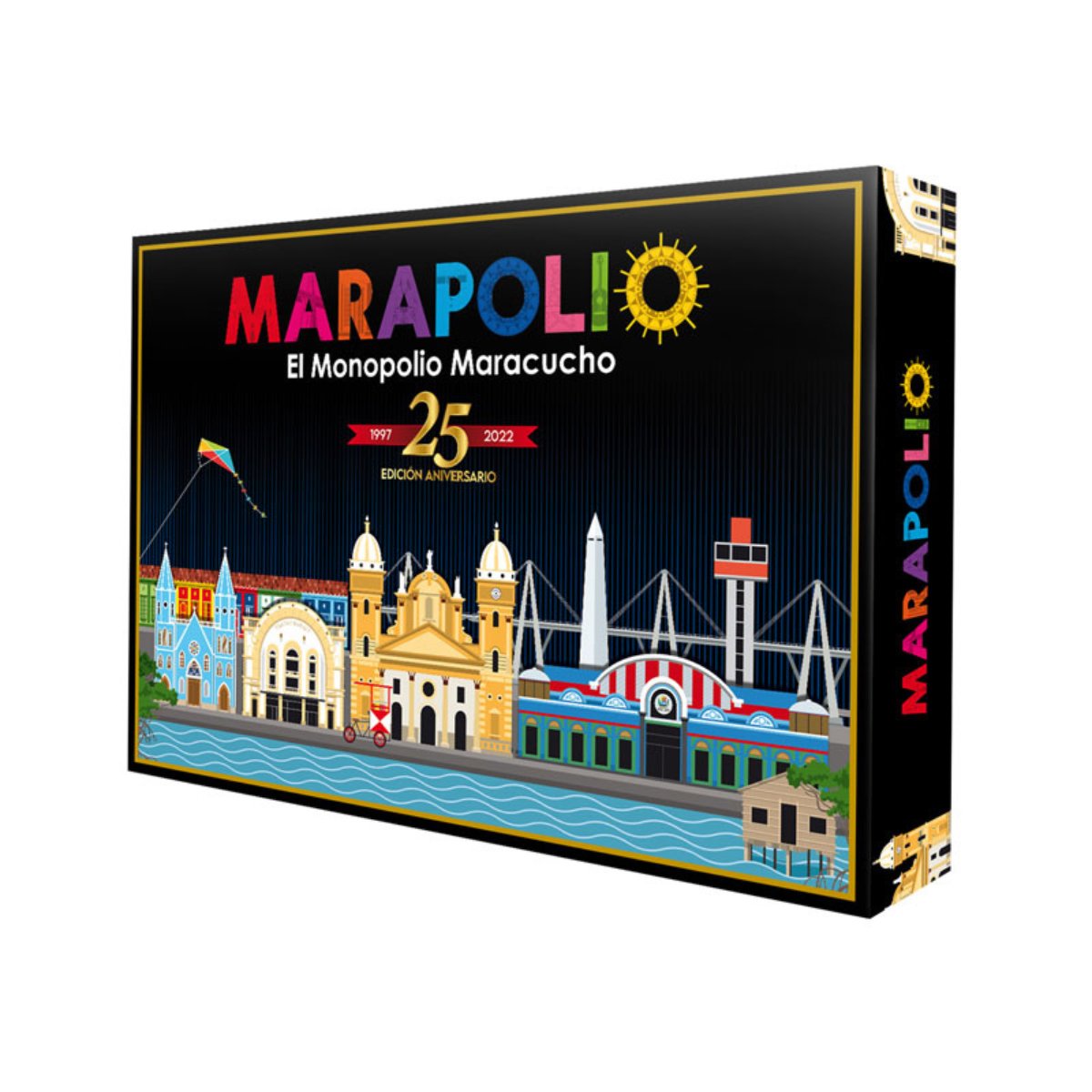 Marapolio Edición Especial - Sabores Market