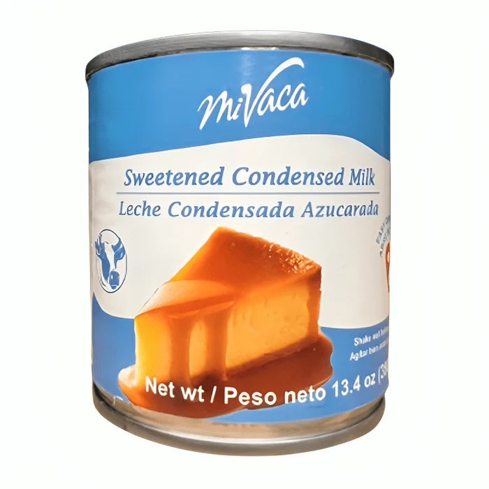 Mi Vaca Leche Condensada 380g