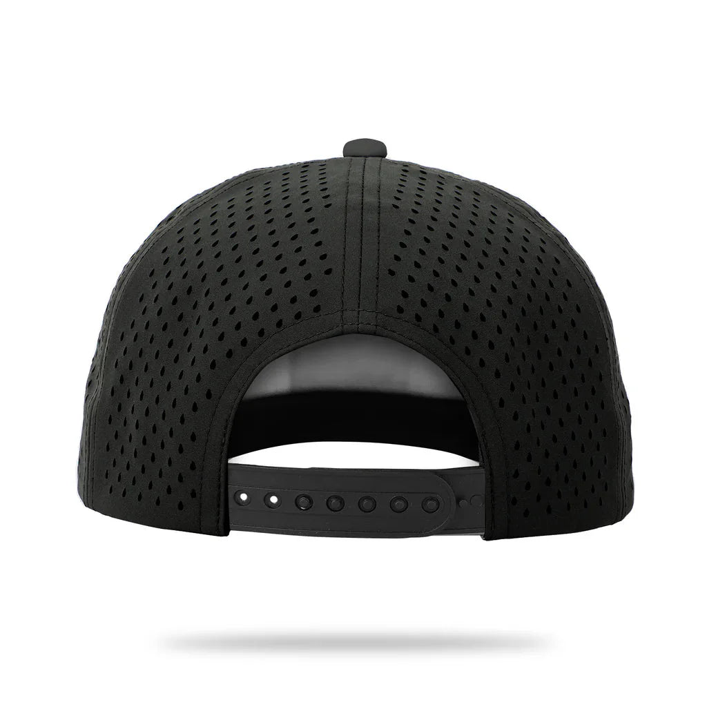 VEN - Venezuela Performance Black/Pink - Sabores Market