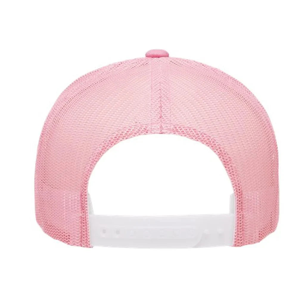 VEN - Venezuela Trucker Hat Blush - Sabores Market