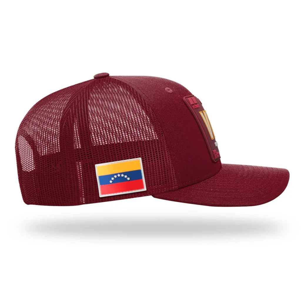 VEN - Venezuela Trucker Strike - Sabores Market
