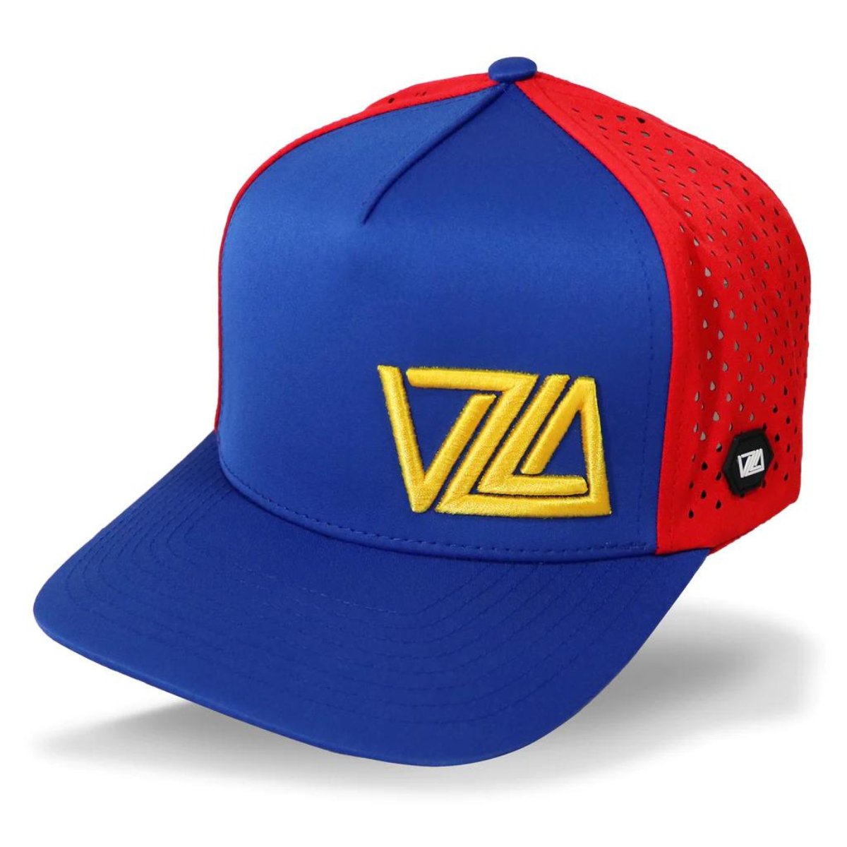 VZLA Brand Tricolor - Sabores Market