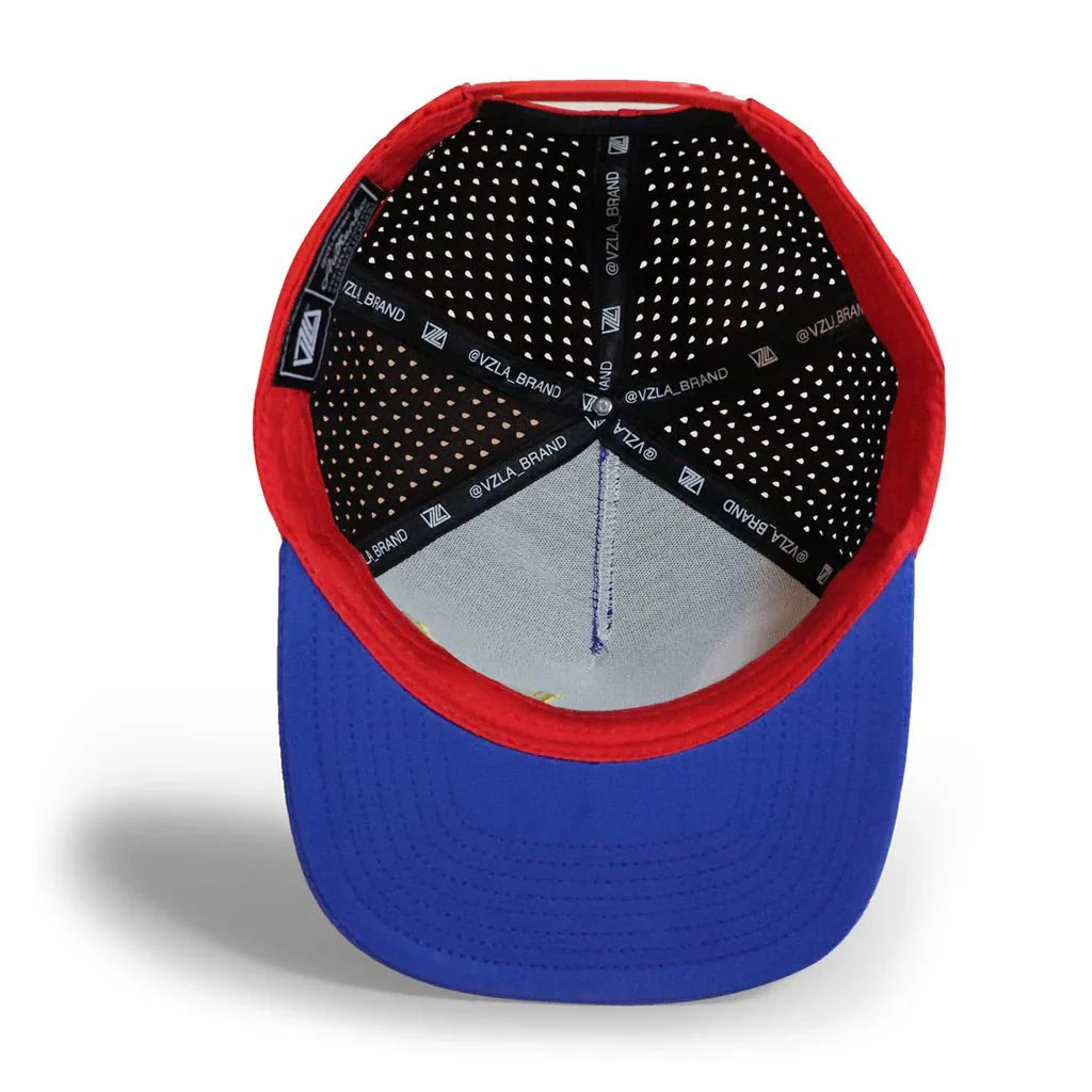 VZLA Performance Tricolor - Sabores Market