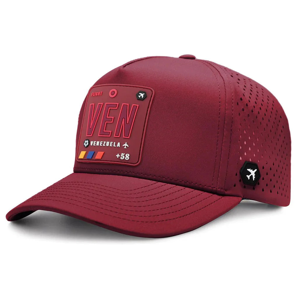 VZLA Performance Vinotinto - VEN Edition - Sabores Market