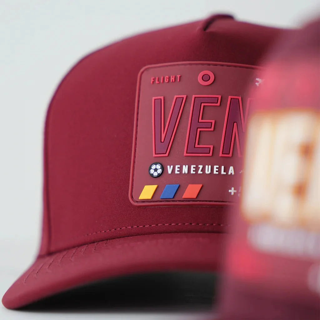 VZLA Performance Vinotinto - VEN Edition - Sabores Market